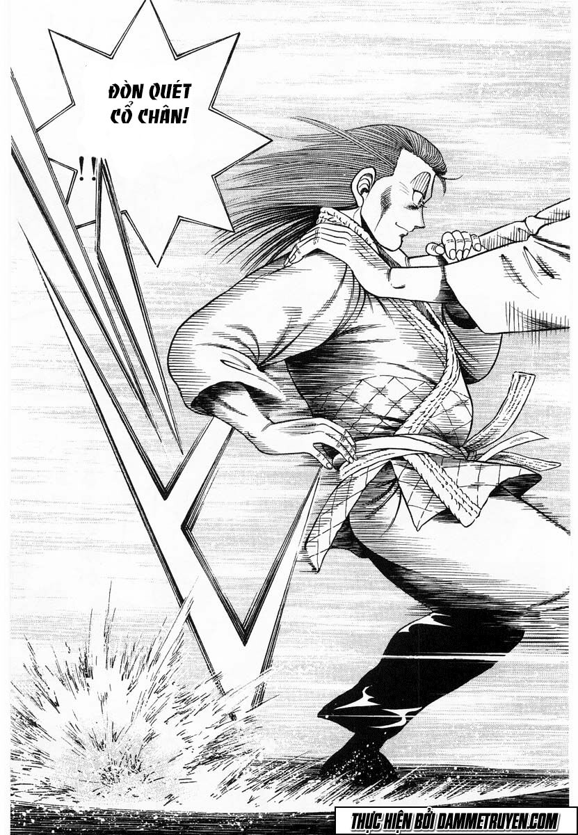 Shin Kotaro Makaritoru! Juudouhen: Chapter 59