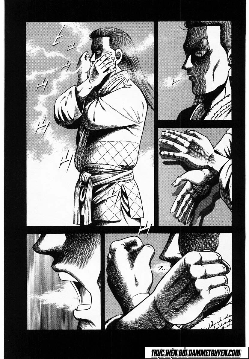 Shin Kotaro Makaritoru! Juudouhen: Chapter 59