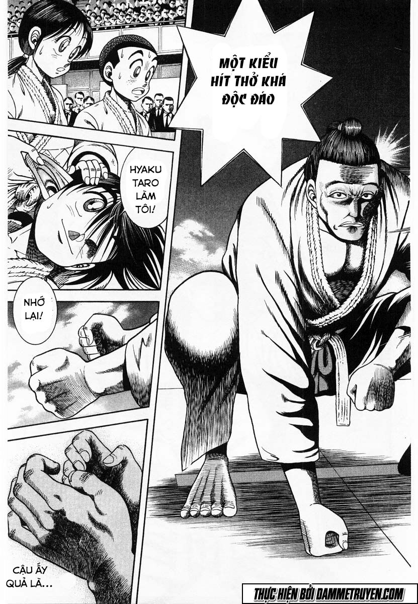 Shin Kotaro Makaritoru! Juudouhen: Chapter 59