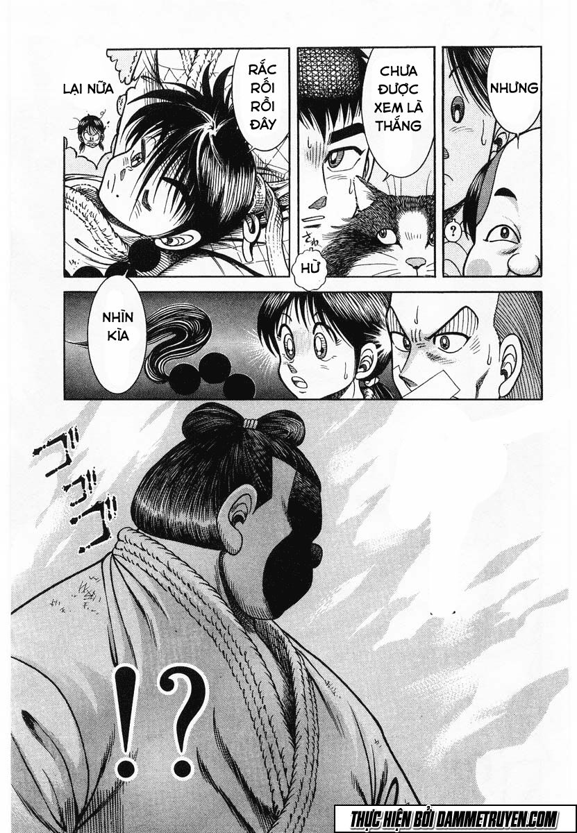 Shin Kotaro Makaritoru! Juudouhen: Chapter 66