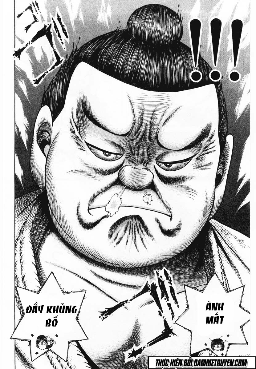 Shin Kotaro Makaritoru! Juudouhen: Chapter 66