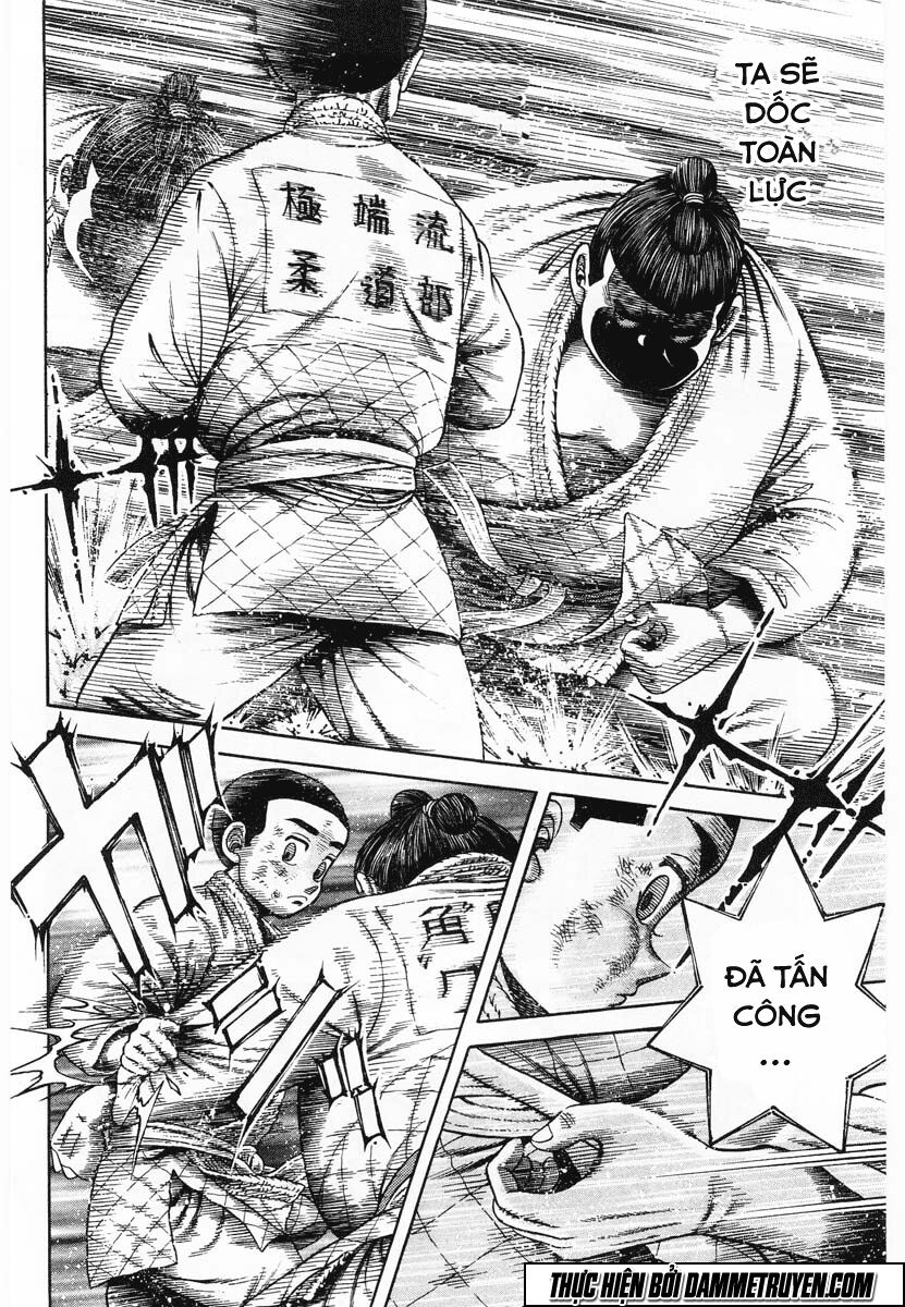 Shin Kotaro Makaritoru! Juudouhen: Chapter 66