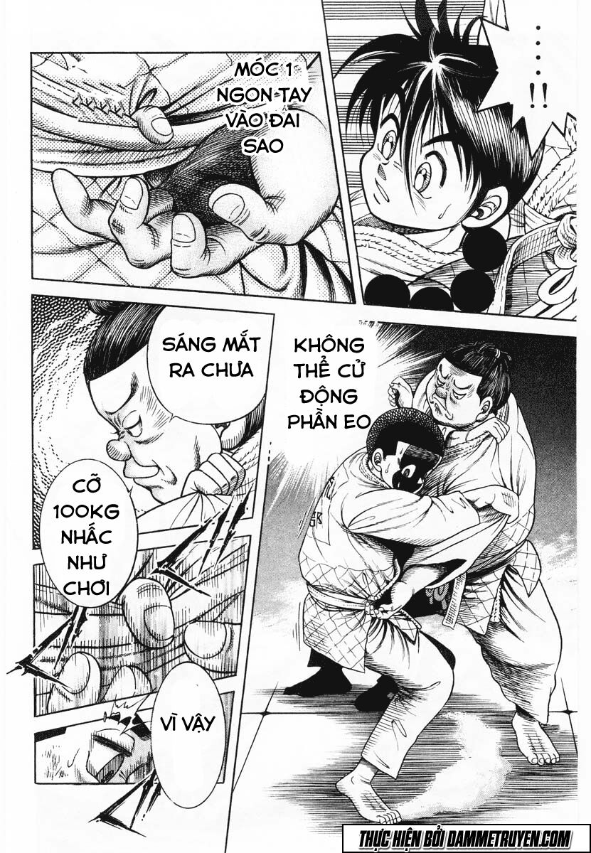 Shin Kotaro Makaritoru! Juudouhen: Chapter 66