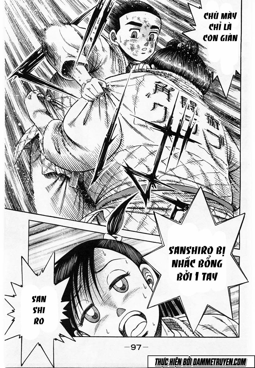 Shin Kotaro Makaritoru! Juudouhen: Chapter 66