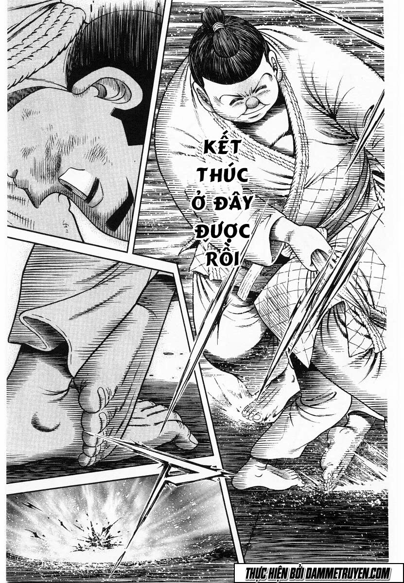 Shin Kotaro Makaritoru! Juudouhen: Chapter 66