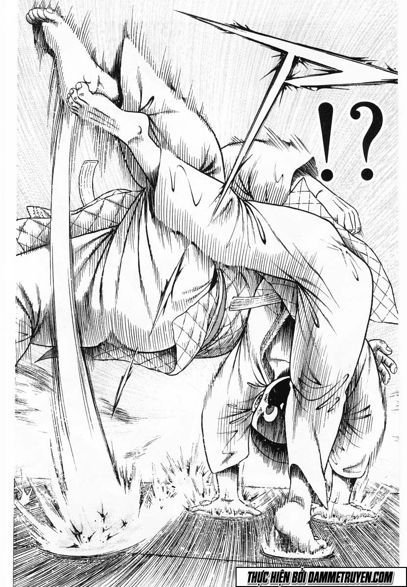 Shin Kotaro Makaritoru! Juudouhen: Chapter 66