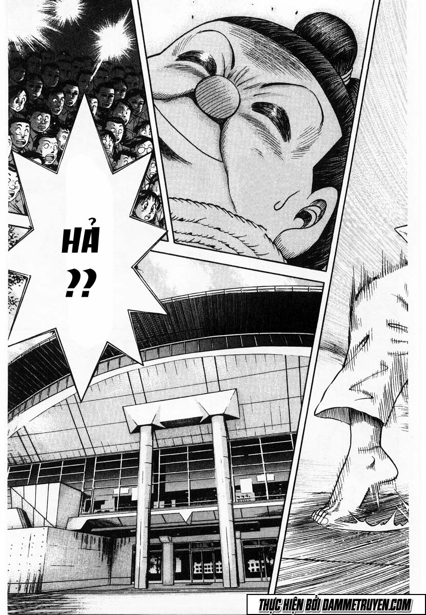 Shin Kotaro Makaritoru! Juudouhen: Chapter 66