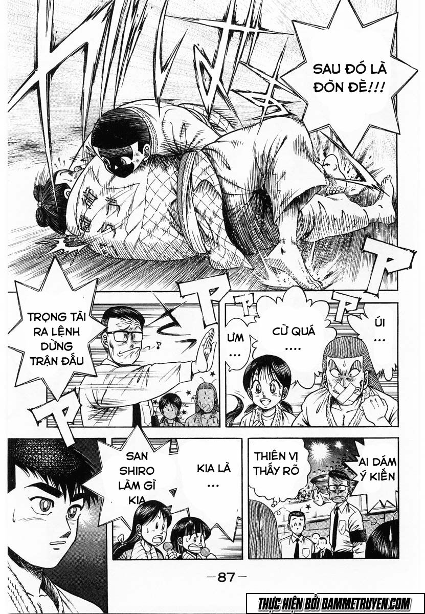 Shin Kotaro Makaritoru! Juudouhen: Chapter 66