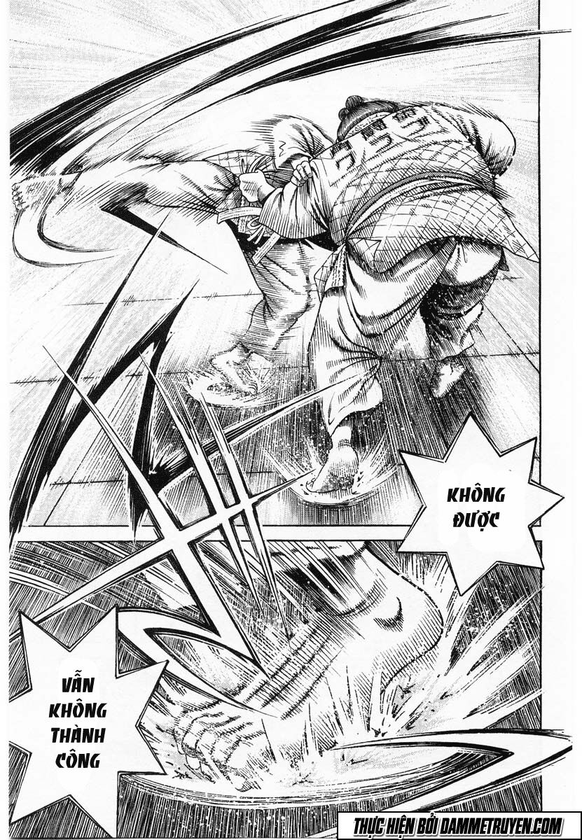 Shin Kotaro Makaritoru! Juudouhen: Chapter 67