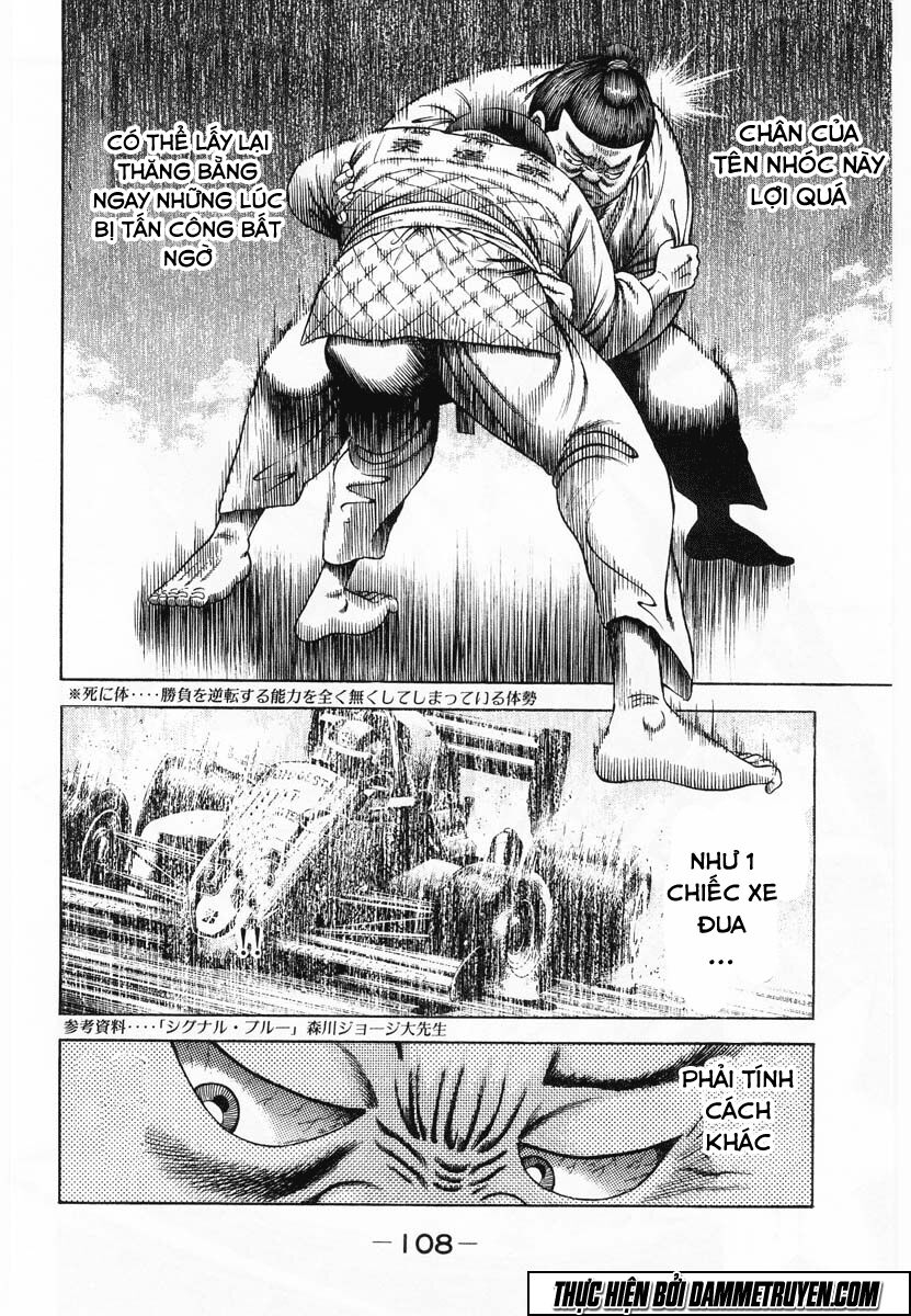 Shin Kotaro Makaritoru! Juudouhen: Chapter 67