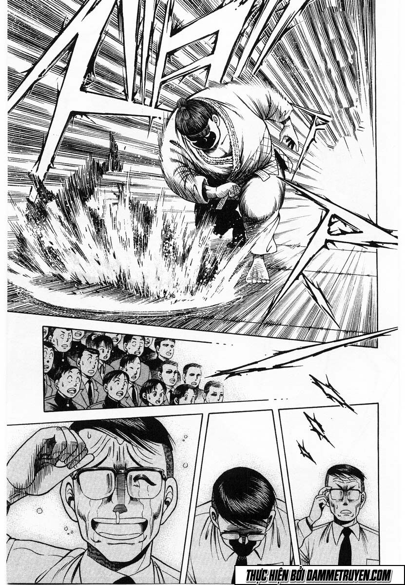 Shin Kotaro Makaritoru! Juudouhen: Chapter 67