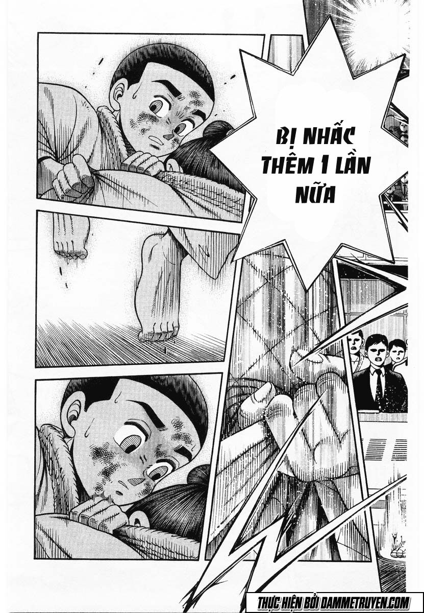 Shin Kotaro Makaritoru! Juudouhen: Chapter 67