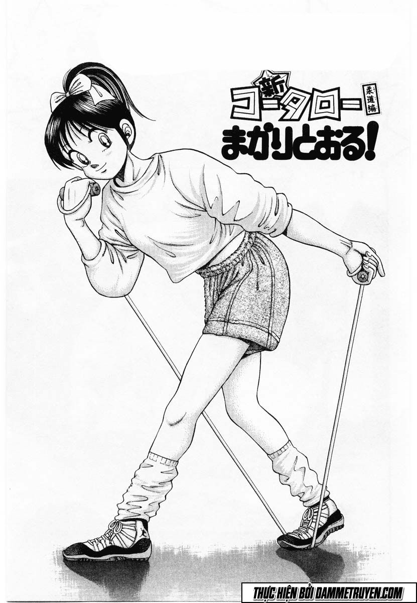 Shin Kotaro Makaritoru! Juudouhen: Chapter 67