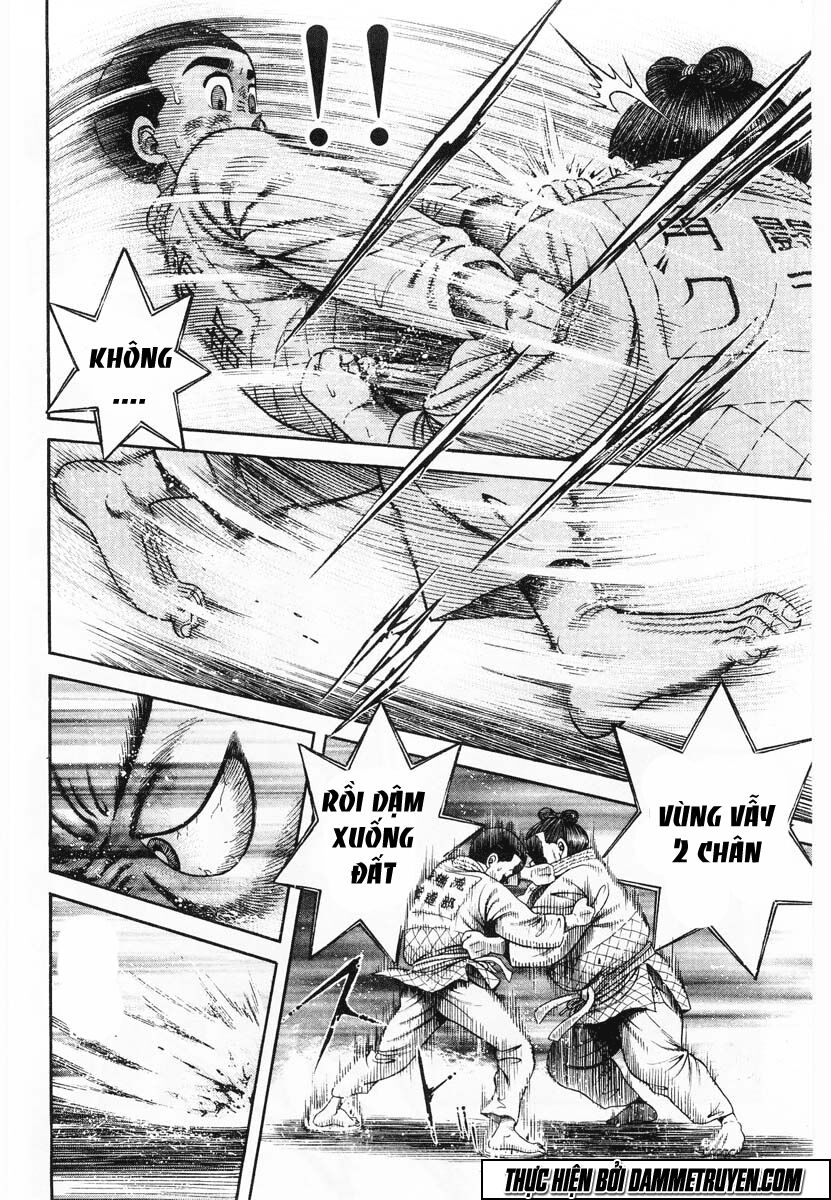 Shin Kotaro Makaritoru! Juudouhen: Chapter 67
