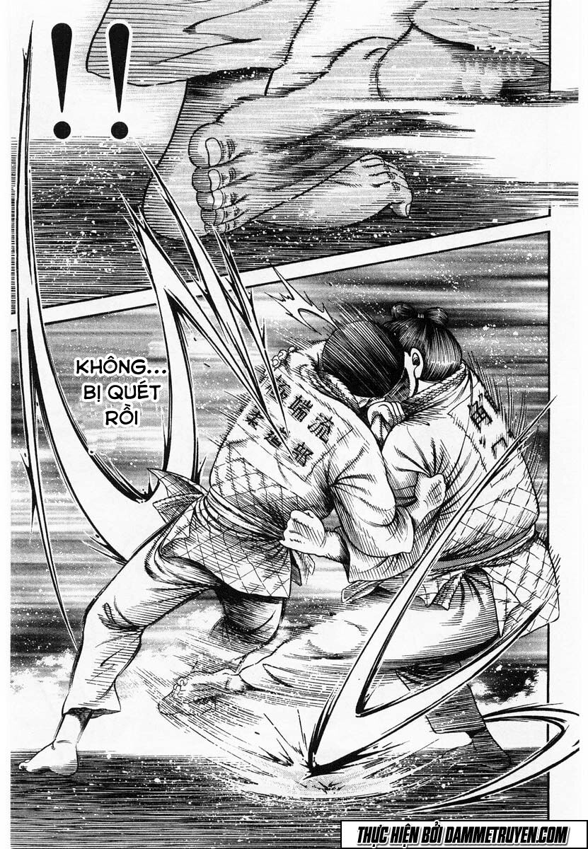 Shin Kotaro Makaritoru! Juudouhen: Chapter 67