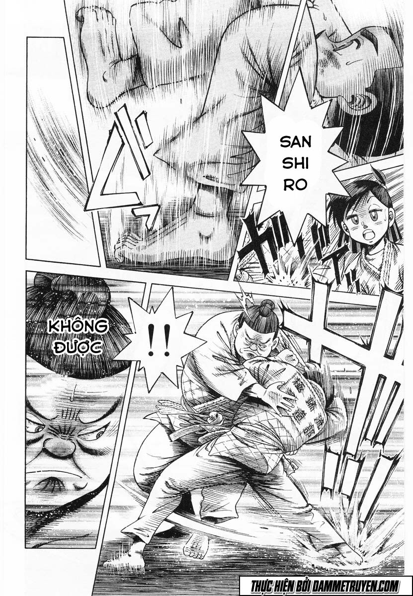 Shin Kotaro Makaritoru! Juudouhen: Chapter 67