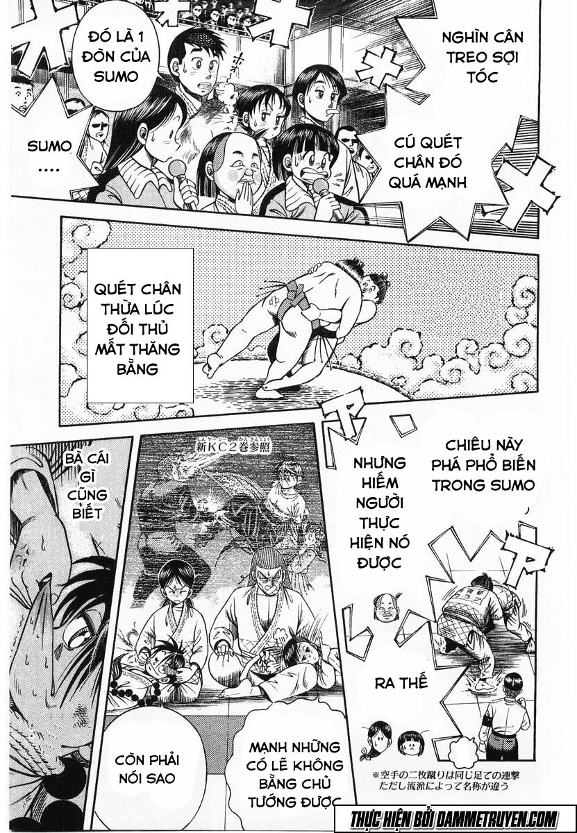 Shin Kotaro Makaritoru! Juudouhen: Chapter 67