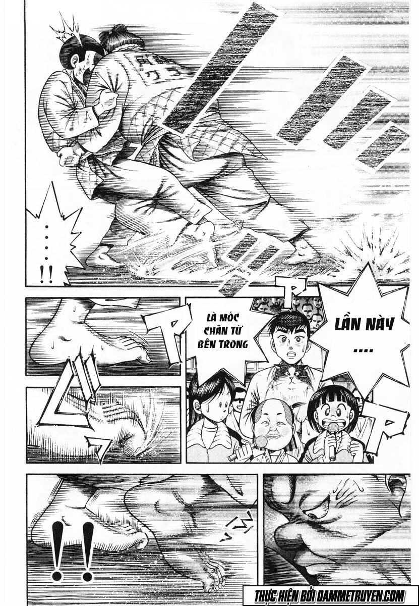 Shin Kotaro Makaritoru! Juudouhen: Chapter 67