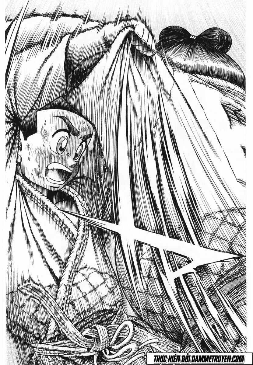 Shin Kotaro Makaritoru! Juudouhen: Chapter 70