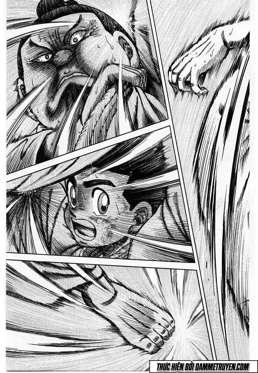 Shin Kotaro Makaritoru! Juudouhen: Chapter 70