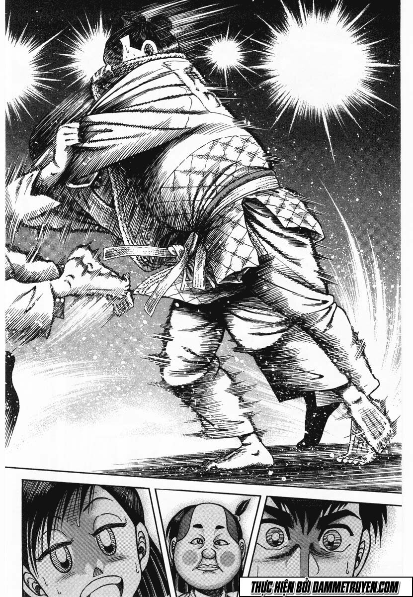 Shin Kotaro Makaritoru! Juudouhen: Chapter 70