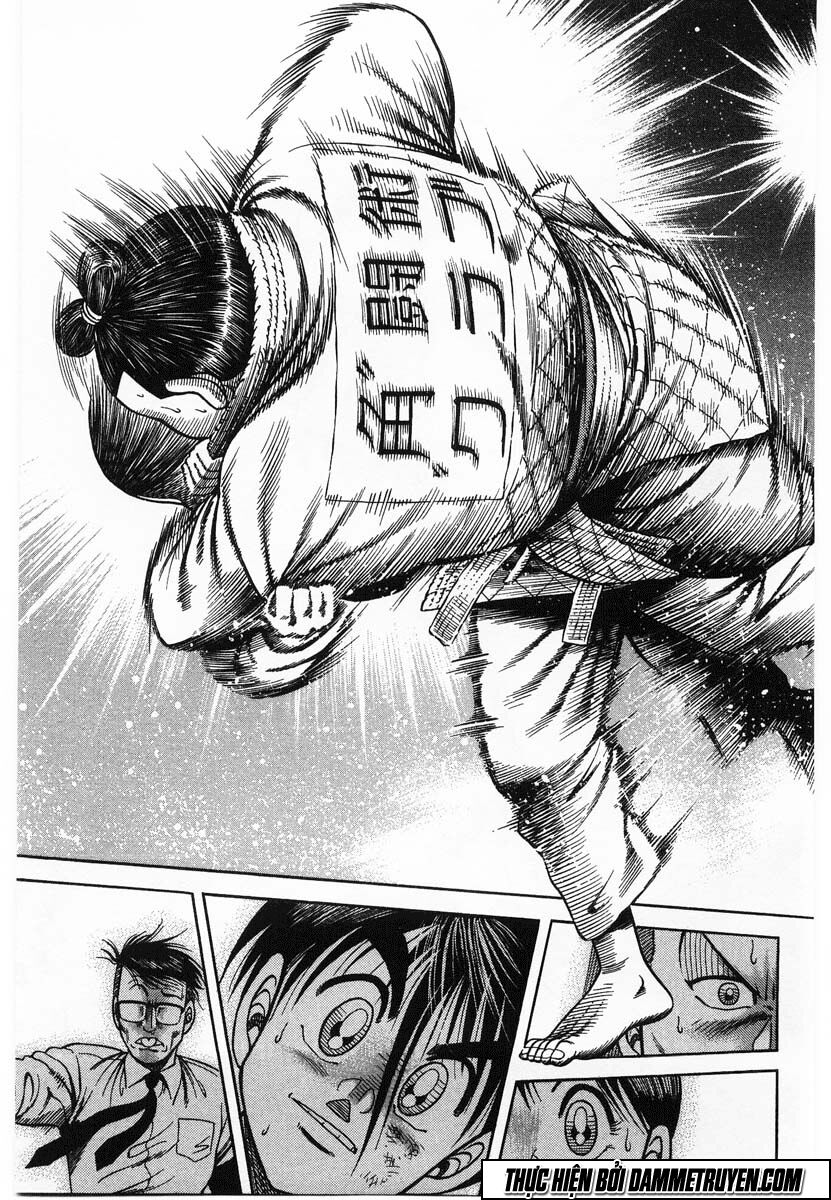 Shin Kotaro Makaritoru! Juudouhen: Chapter 70