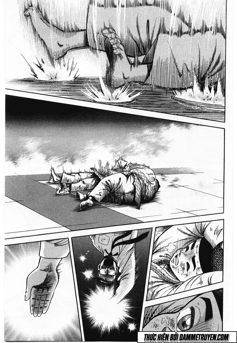 Shin Kotaro Makaritoru! Juudouhen: Chapter 70