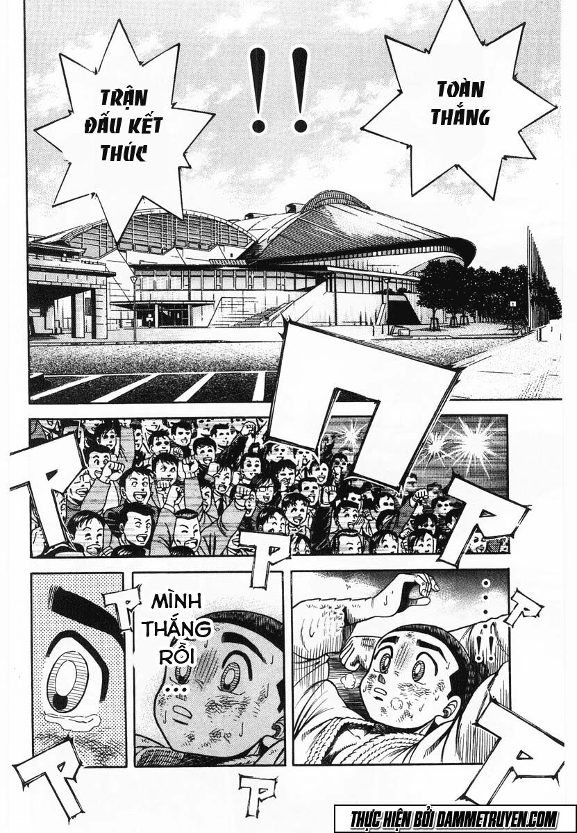 Shin Kotaro Makaritoru! Juudouhen: Chapter 70