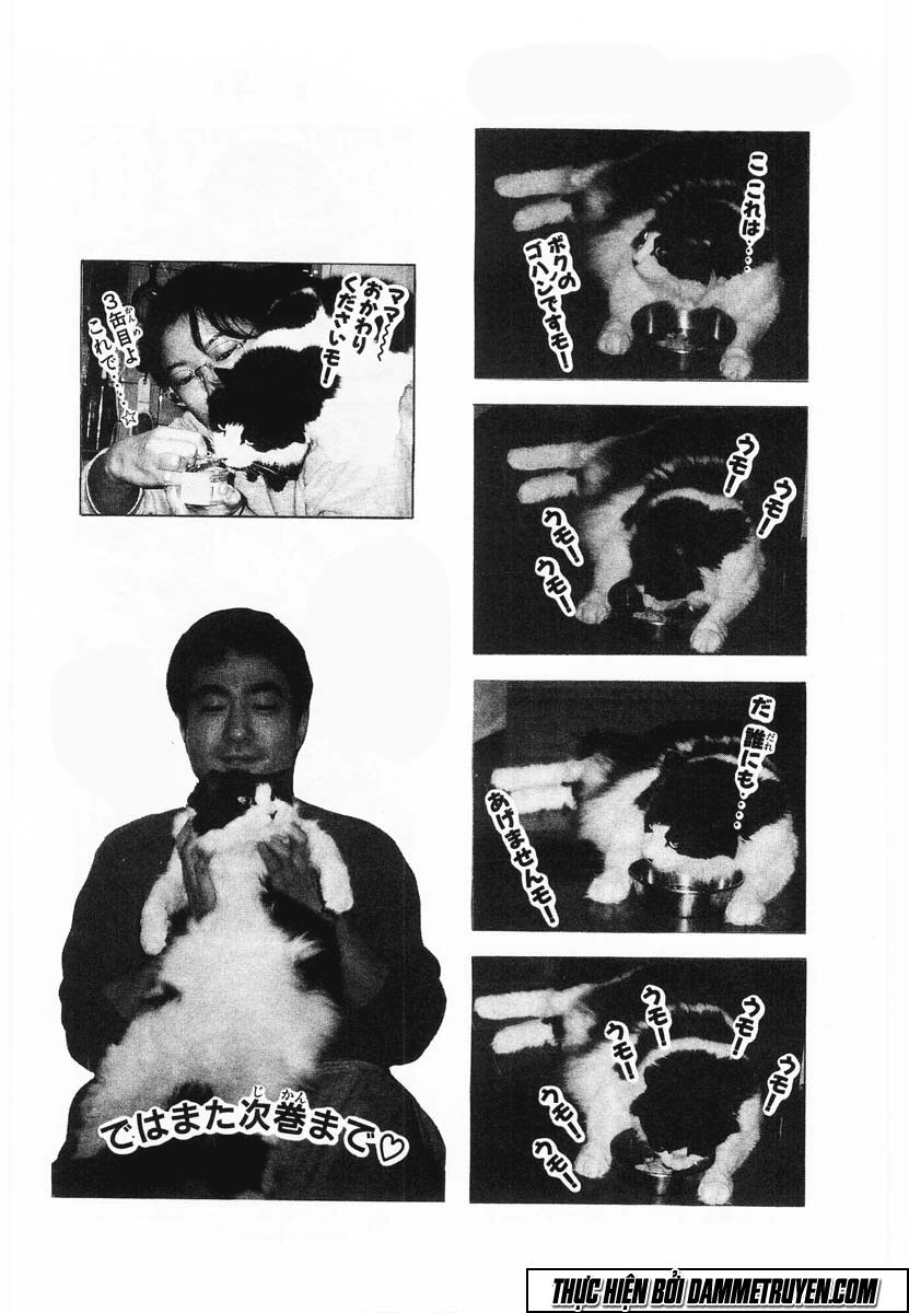 Shin Kotaro Makaritoru! Juudouhen: Chapter 70