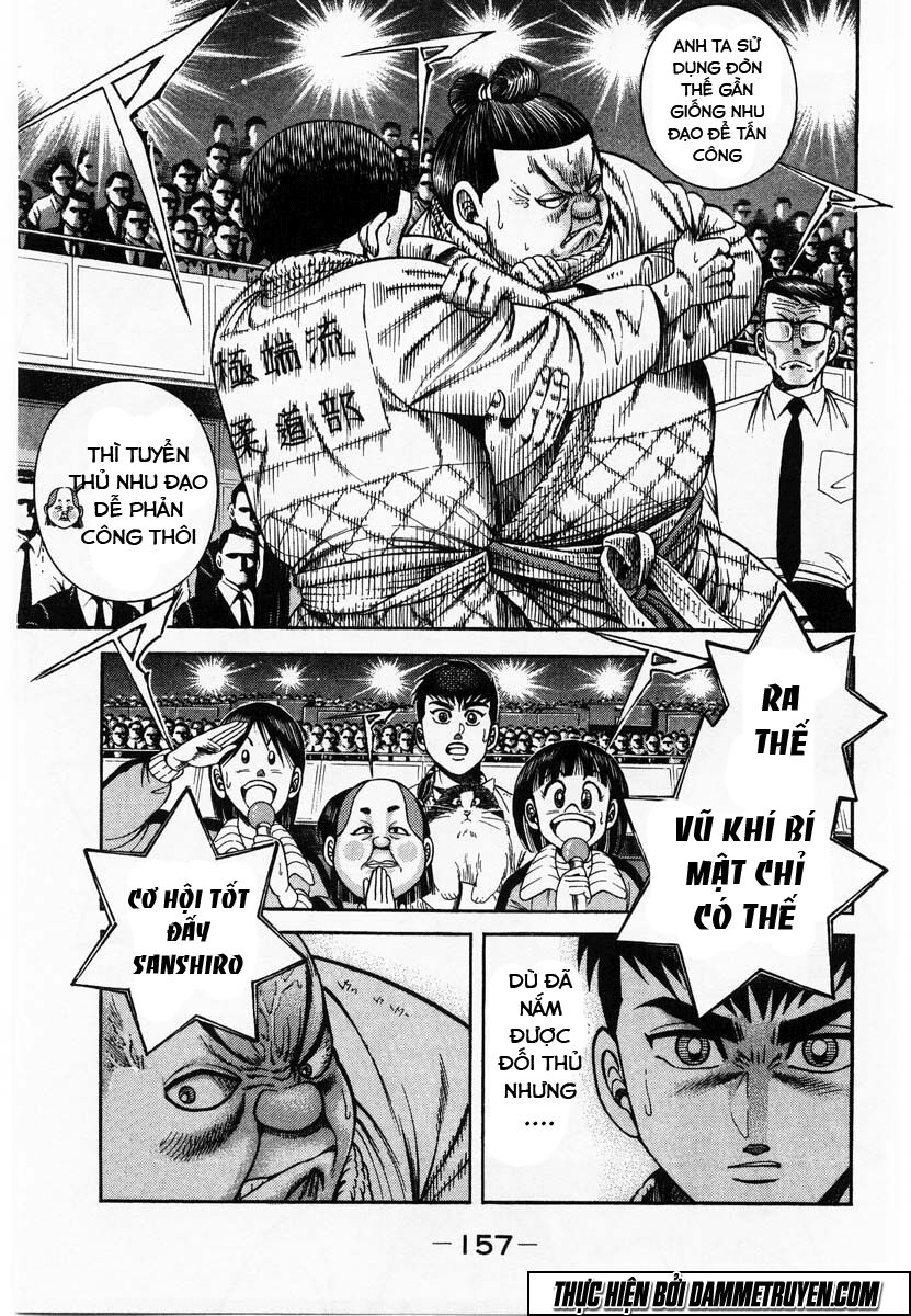 Shin Kotaro Makaritoru! Juudouhen: Chapter 70
