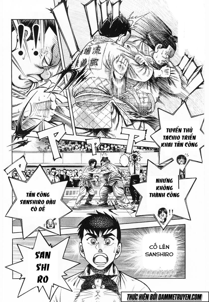 Shin Kotaro Makaritoru! Juudouhen: Chapter 70