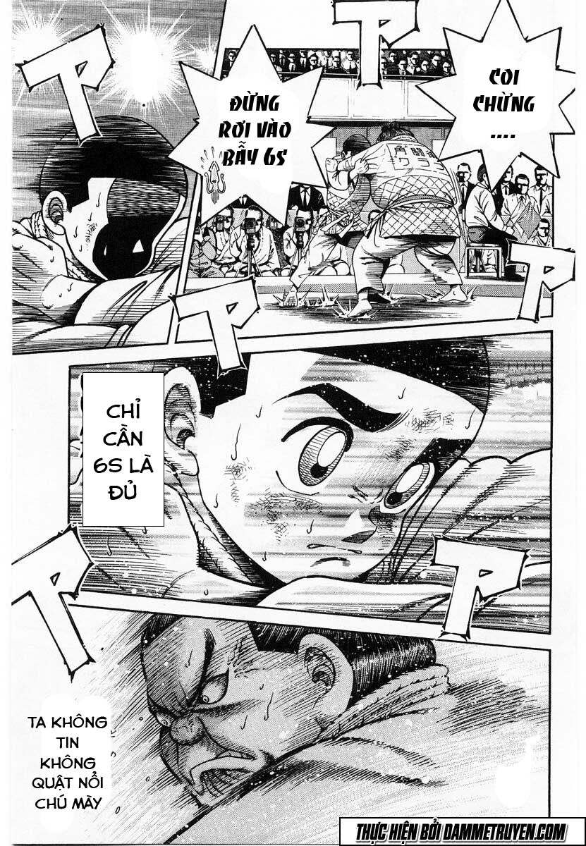 Shin Kotaro Makaritoru! Juudouhen: Chapter 70