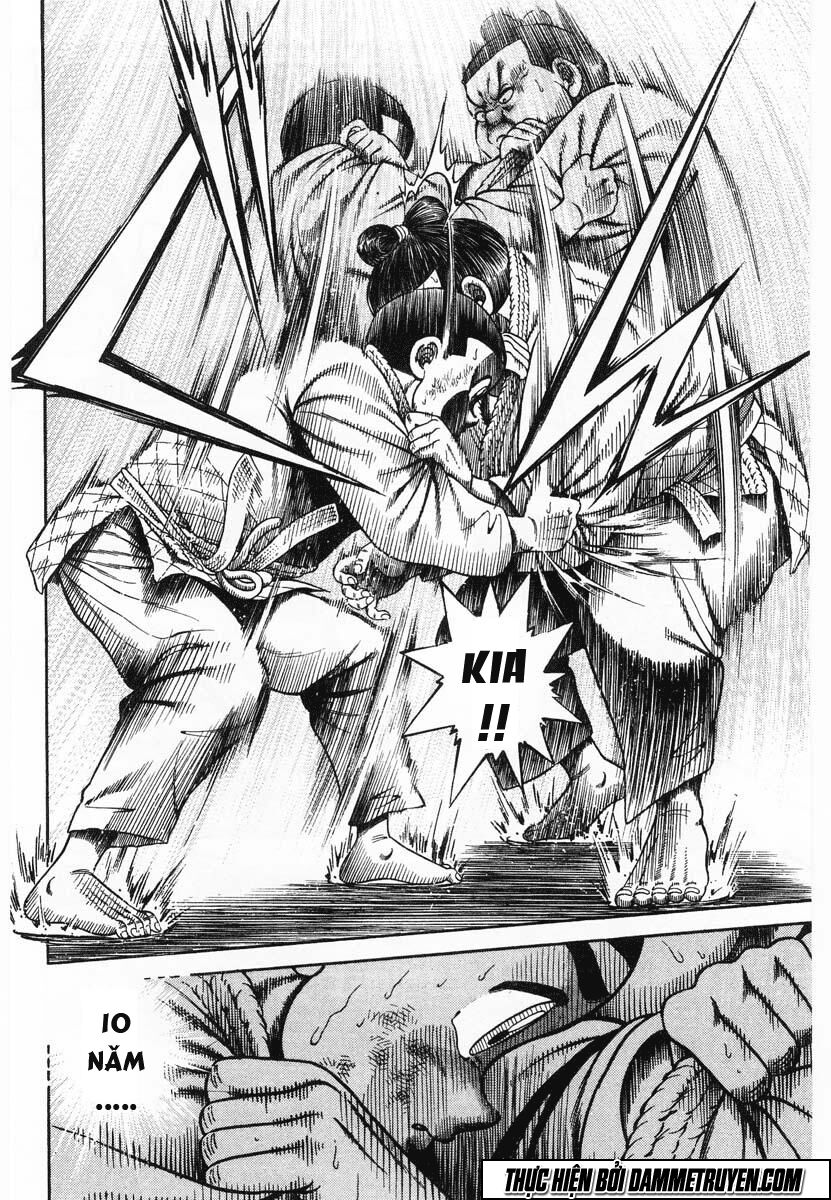 Shin Kotaro Makaritoru! Juudouhen: Chapter 70