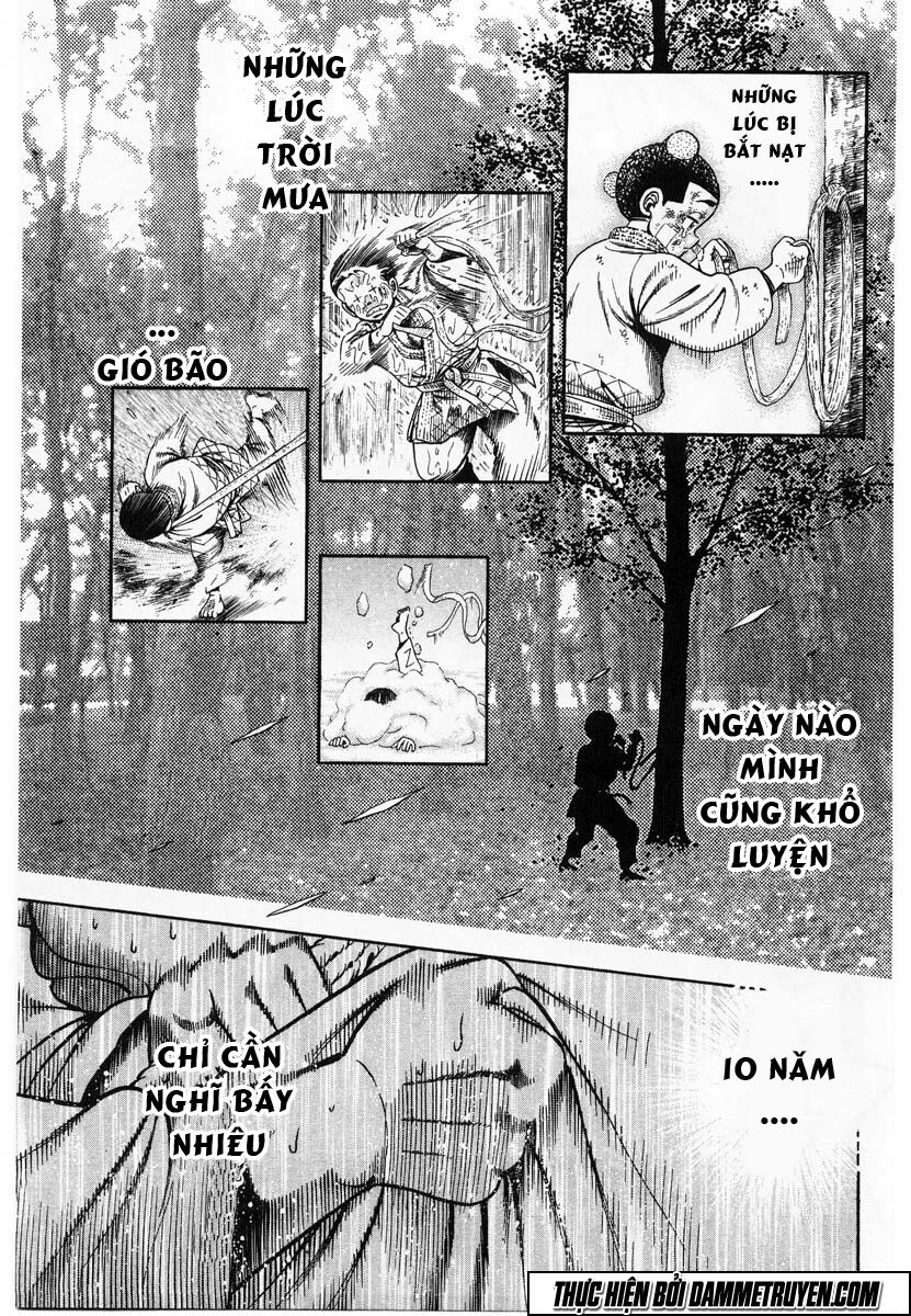 Shin Kotaro Makaritoru! Juudouhen: Chapter 70