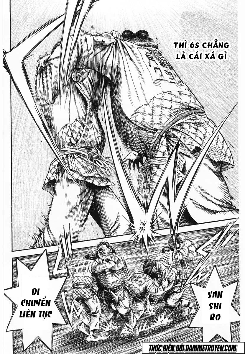 Shin Kotaro Makaritoru! Juudouhen: Chapter 70