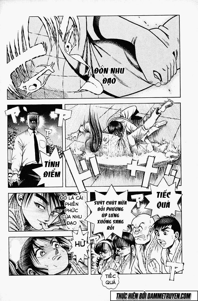 Shin Kotaro Makaritoru! Juudouhen: Chapter 76