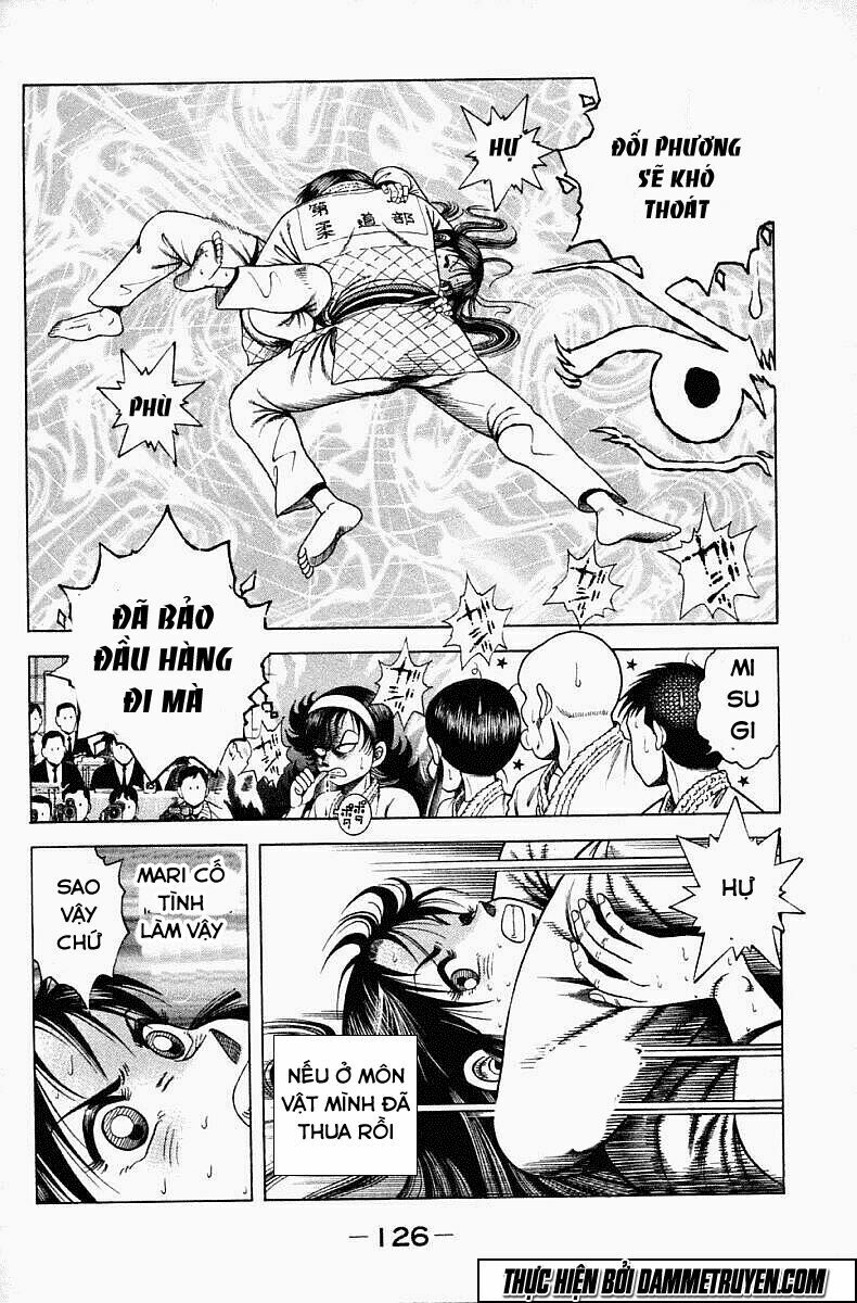 Shin Kotaro Makaritoru! Juudouhen: Chapter 76