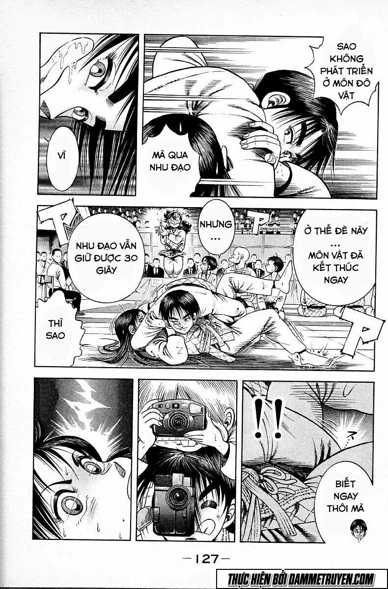 Shin Kotaro Makaritoru! Juudouhen: Chapter 76