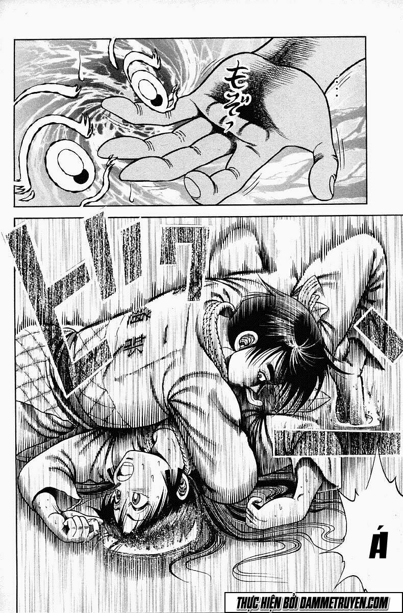 Shin Kotaro Makaritoru! Juudouhen: Chapter 76