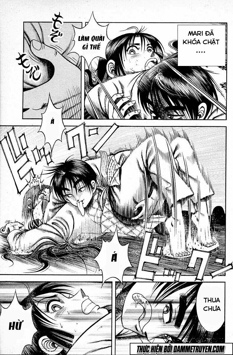 Shin Kotaro Makaritoru! Juudouhen: Chapter 76