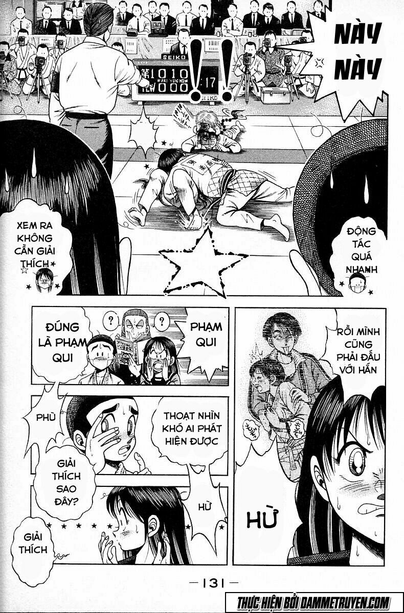 Shin Kotaro Makaritoru! Juudouhen: Chapter 76