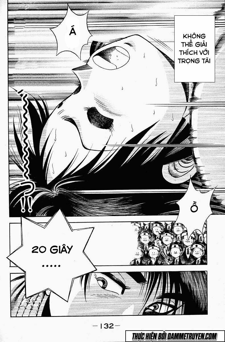 Shin Kotaro Makaritoru! Juudouhen: Chapter 76