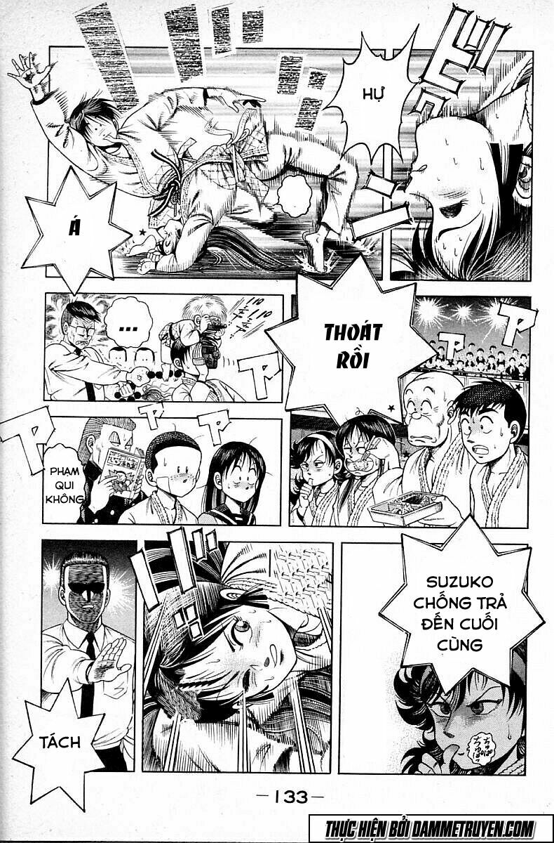 Shin Kotaro Makaritoru! Juudouhen: Chapter 76