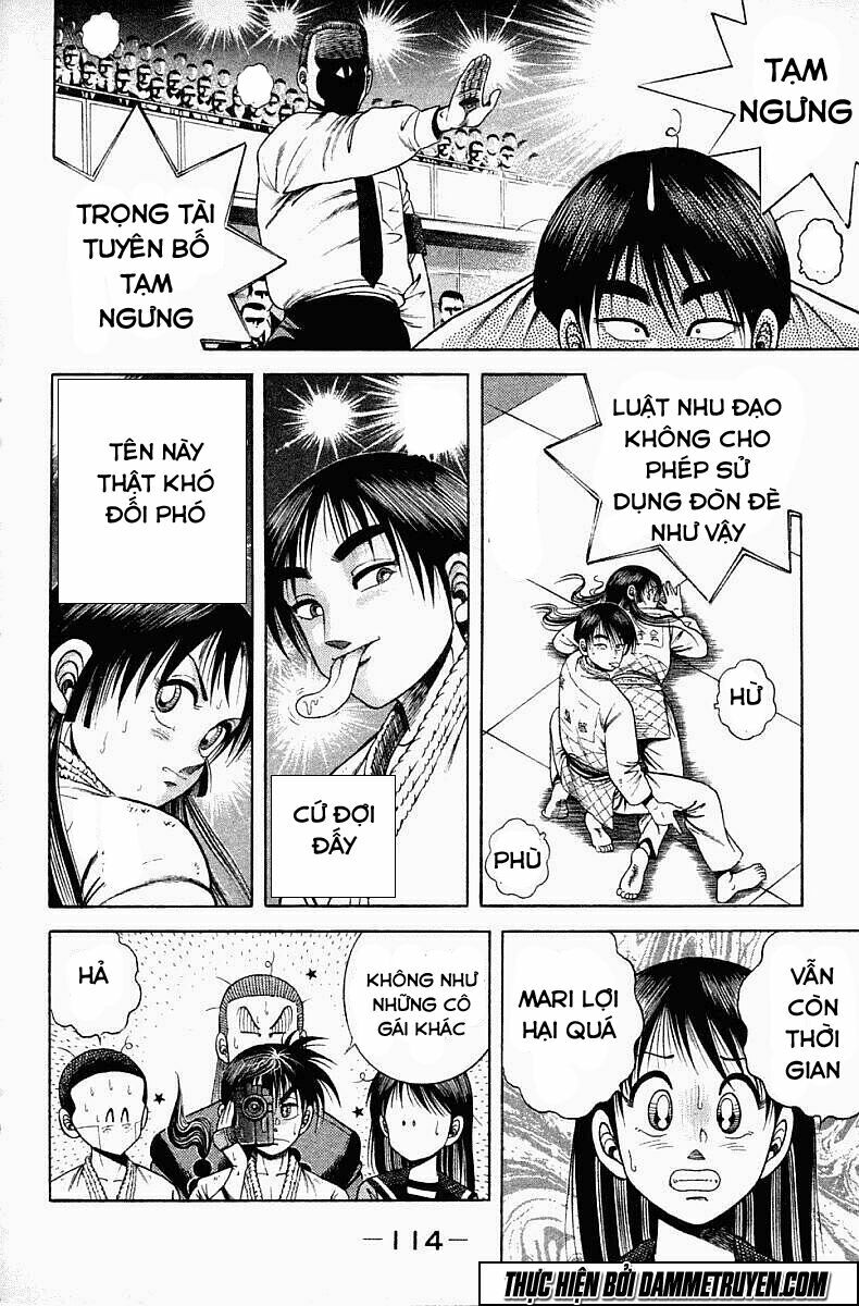Shin Kotaro Makaritoru! Juudouhen: Chapter 76