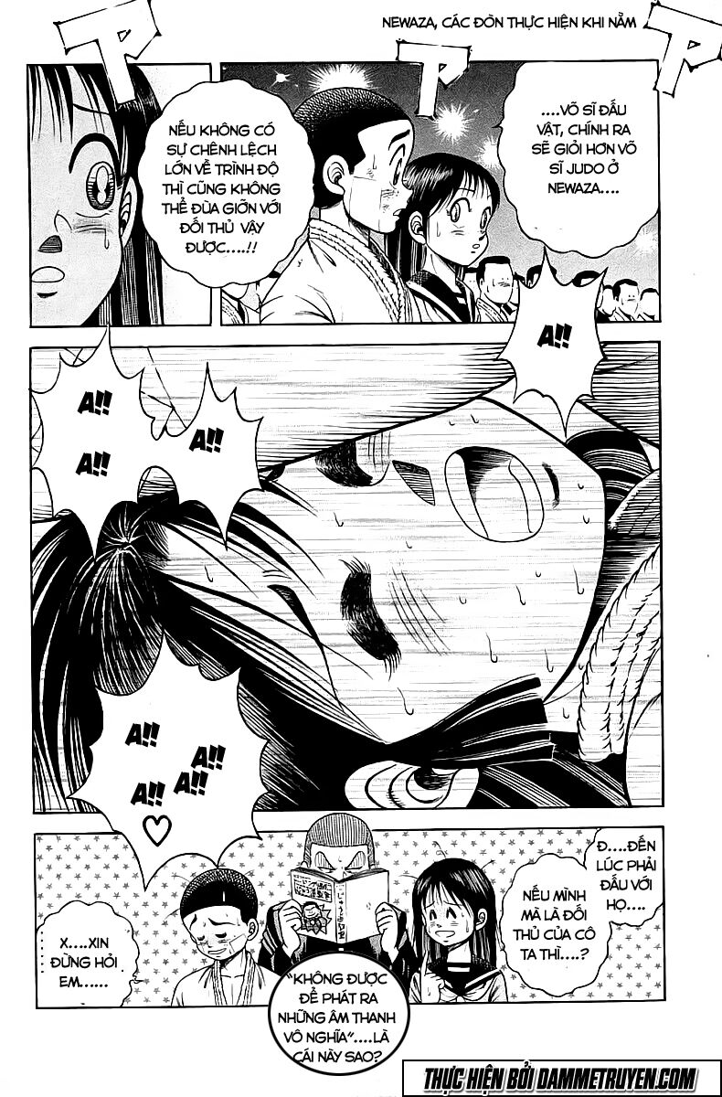 Shin Kotaro Makaritoru! Juudouhen: Chapter 76