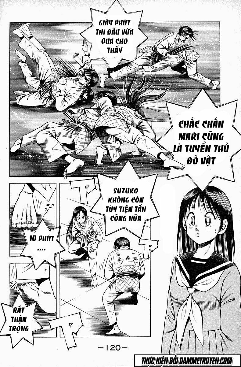 Shin Kotaro Makaritoru! Juudouhen: Chapter 76