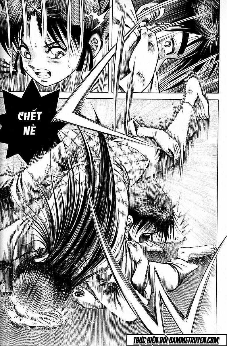 Shin Kotaro Makaritoru! Juudouhen: Chapter 76