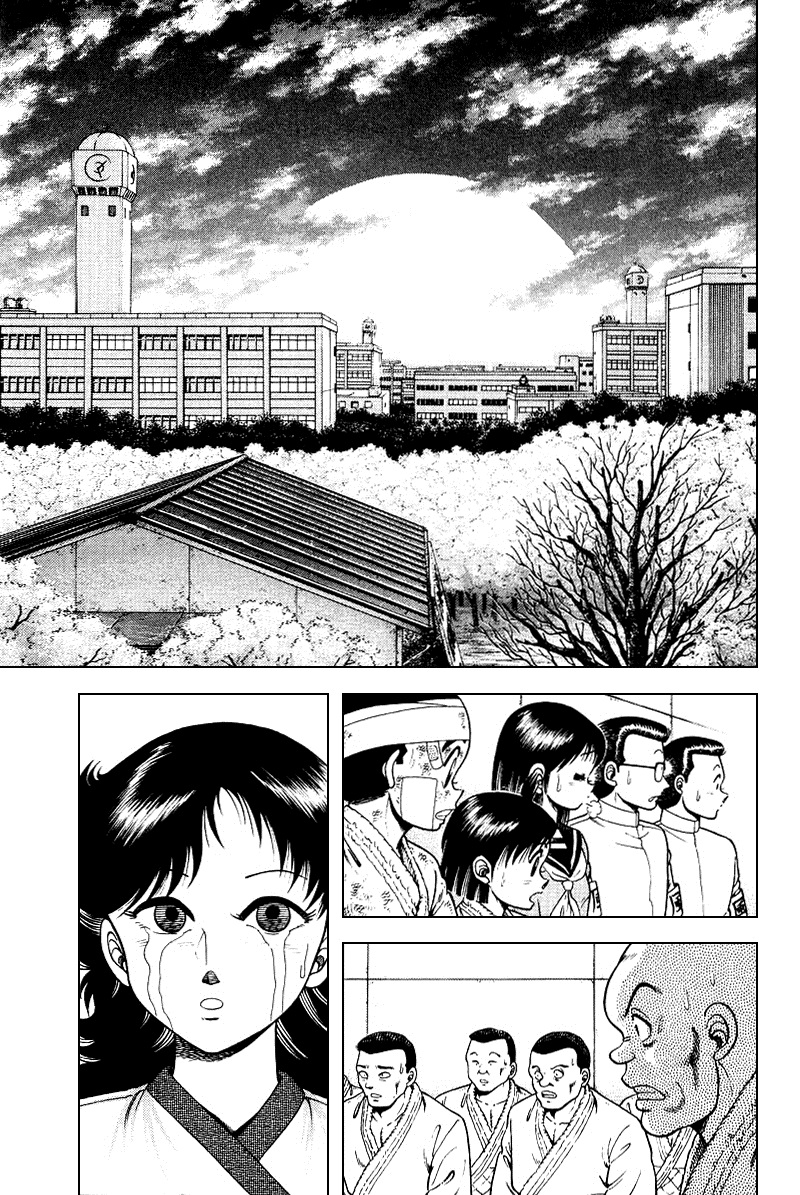 Shin Kotaro Makaritoru! Juudouhen: Chapter 8