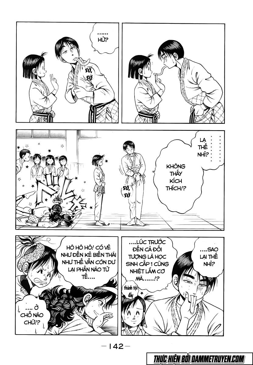 Shin Kotaro Makaritoru! Juudouhen: Chapter 86