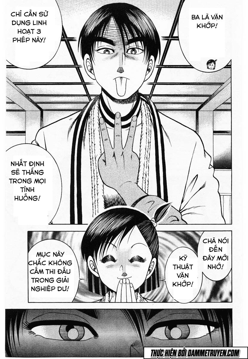 Shin Kotaro Makaritoru! Juudouhen: Chapter 86